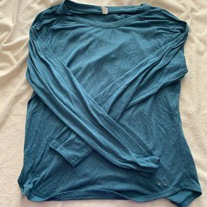 Under Armour long sleeve